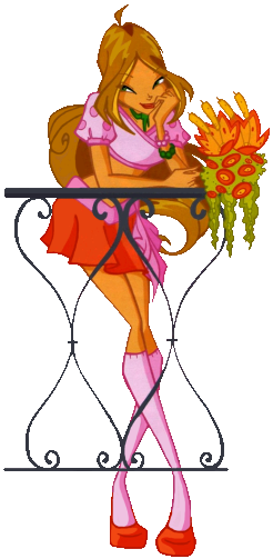 Flora