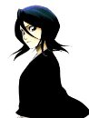 Kuchiki Rukia