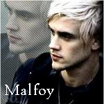 Scorpius Malfoy