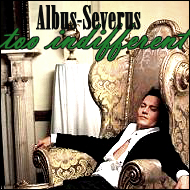 Albus-Severus Potter