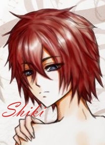 Shiki