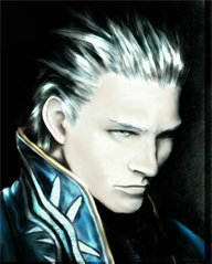 Vergil Sparda