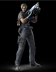 Leon Kennedy