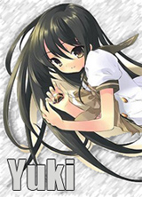 Yuki