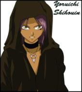 Yoruichi