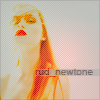 Rud Newtone