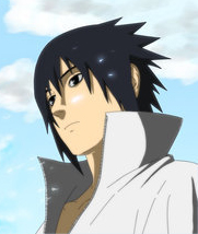 Sasuke
