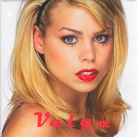 Valya