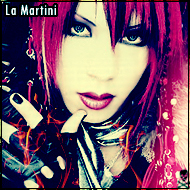 Kiki La Martini