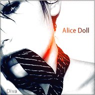 Alice Doll