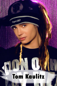 Tom Kaulitz