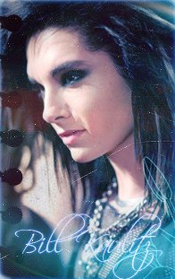 Bill Kaulitz