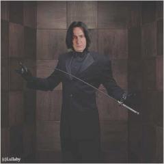 Severus Snape