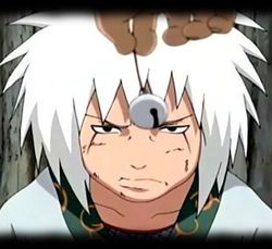 Jiraiya