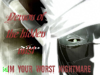 Momochi Zabuza