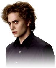 Jasper Hale