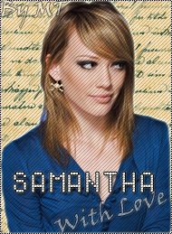 Samantha Kelly