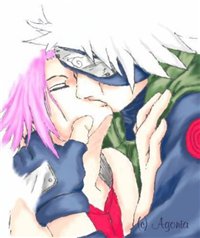 Kakashi Hatake