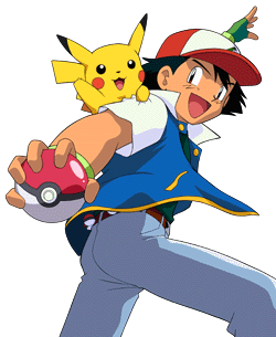 POkeRenGer