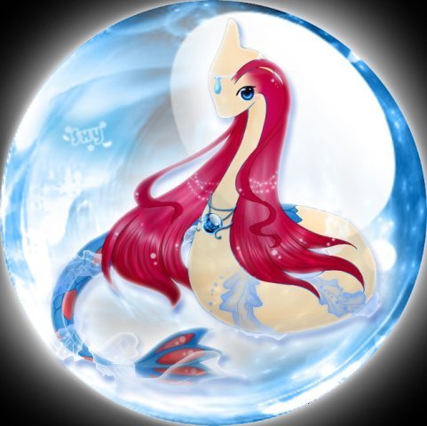 Milotic2001