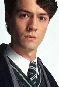 Tom Riddle