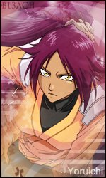 >|Yoruichi|<