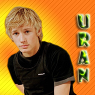 Uran Black