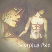 Scorpius Ave