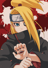 Deidara