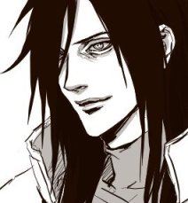 Madara Uchiha