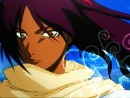 >|Yoruichi|<