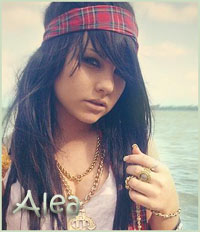 Alea