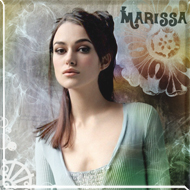 Marissa Whitewolf