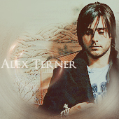 Alex Terner