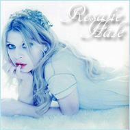 Rosalie Hale