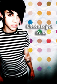 Christofer Ross