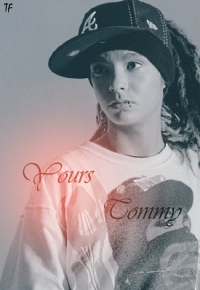 Tommy Fiar