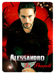 Alessandro De Shanell