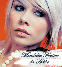 Mendelin Forster la Heike