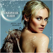 Narcissa Black