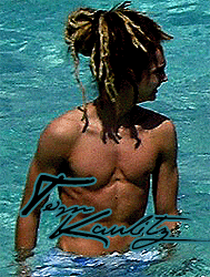 Tom Kaulitz