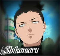 Shikamaru
