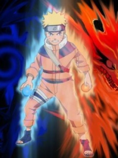 Naruto Uzumaki