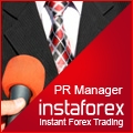  InstaForex