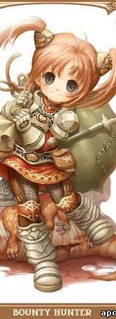 MiniGirla