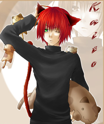Kaito