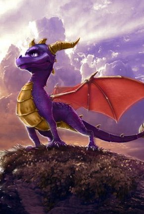 ~Spyro ~