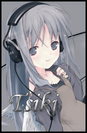 Tsuki