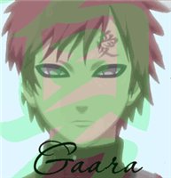 Sobaku no Gaara