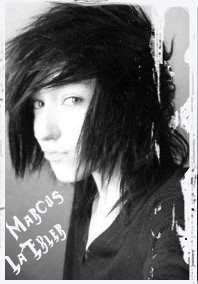Marcus La`Exler